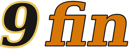 9fin logo