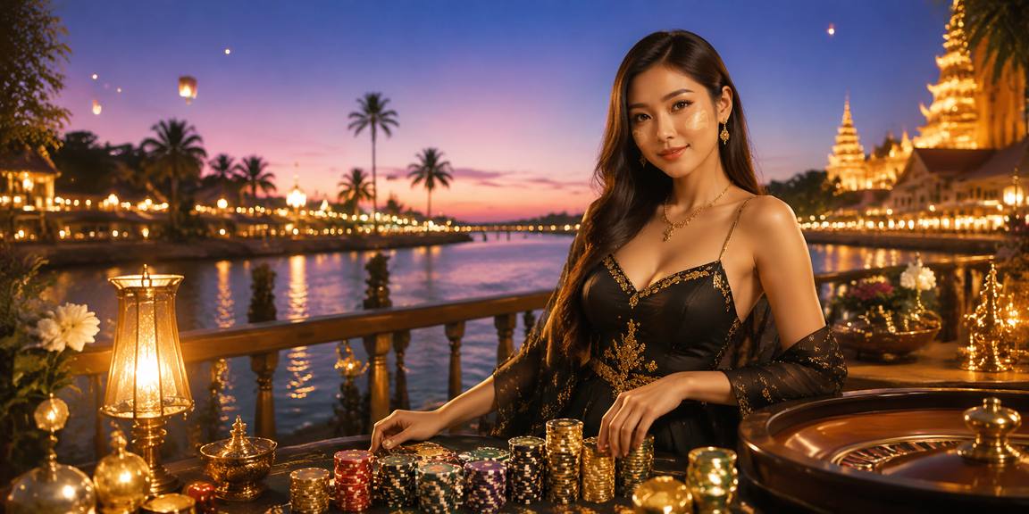 9fin Baccarat Live